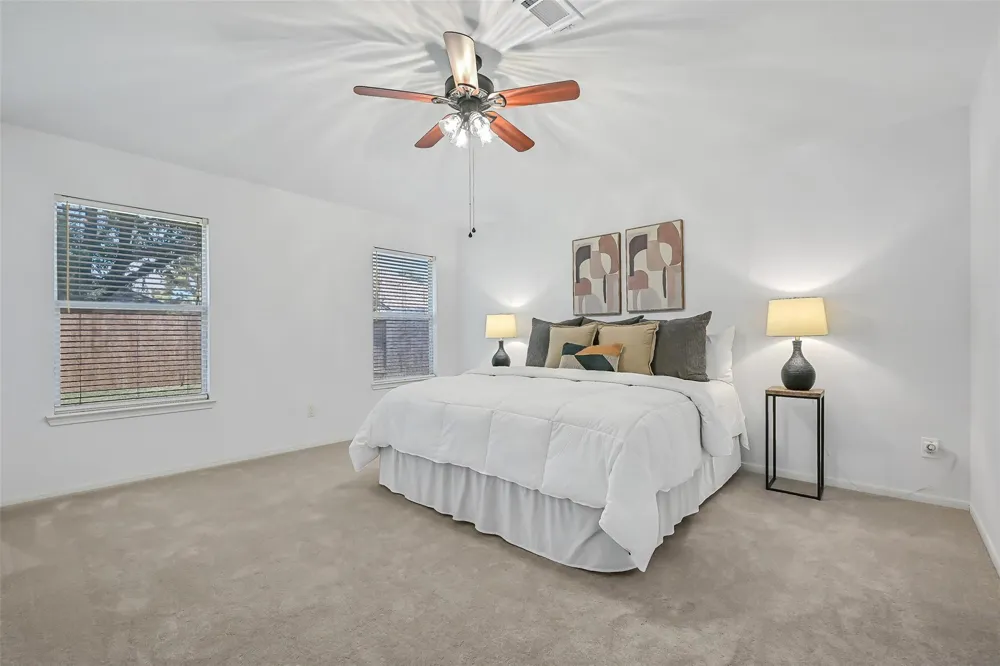 3115 Berryfield Lane Pearland, TX 77581