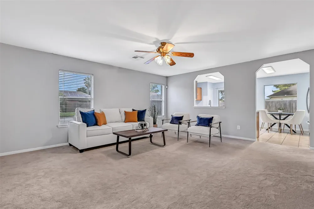 3115 Berryfield Lane Pearland, TX 77581