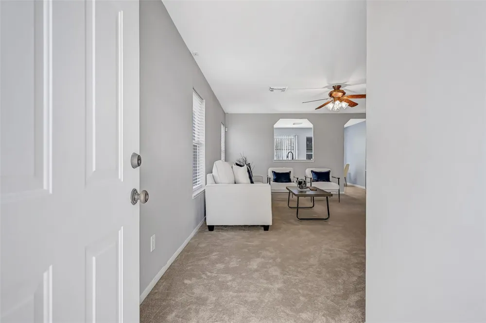 3115 Berryfield Lane Pearland, TX 77581