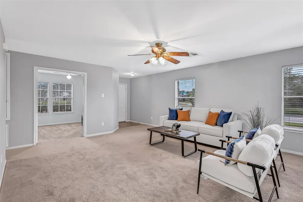 3115 Berryfield Lane Pearland, TX 77581