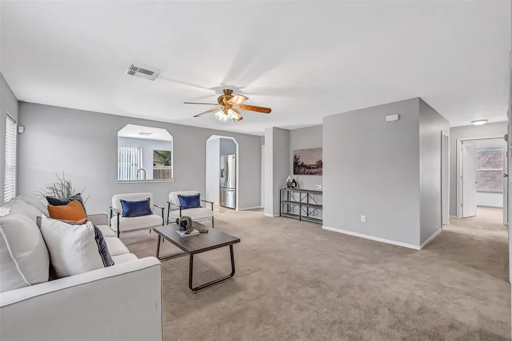 3115 Berryfield Lane Pearland, TX 77581