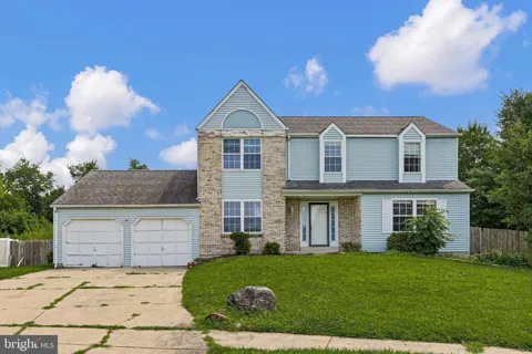 14 TOLLIVER COURT