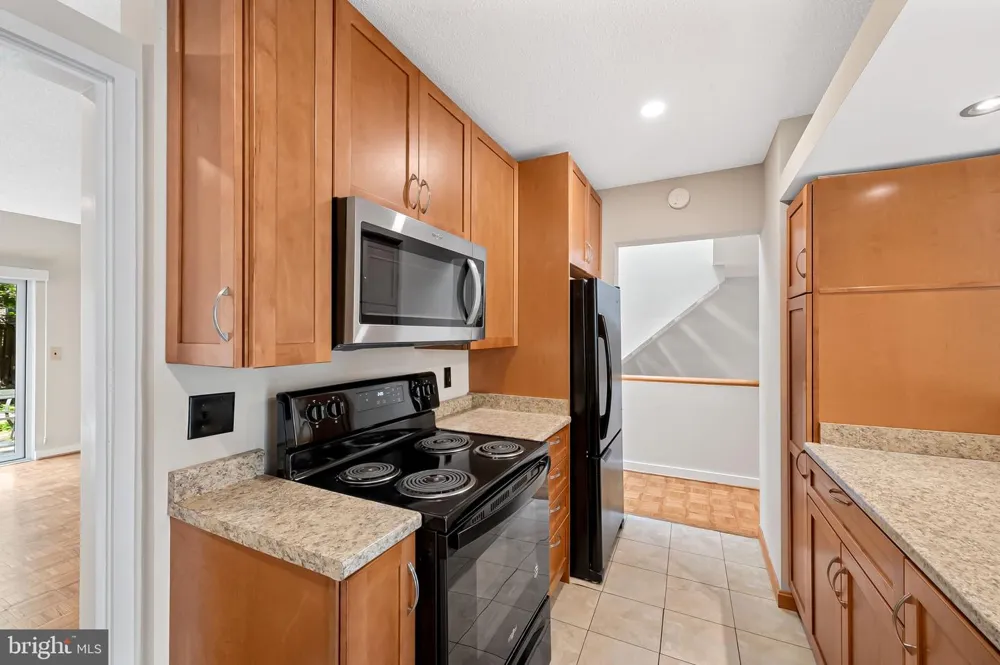 2302 WINEBERRY TERRACE Baltimore, MD 21209