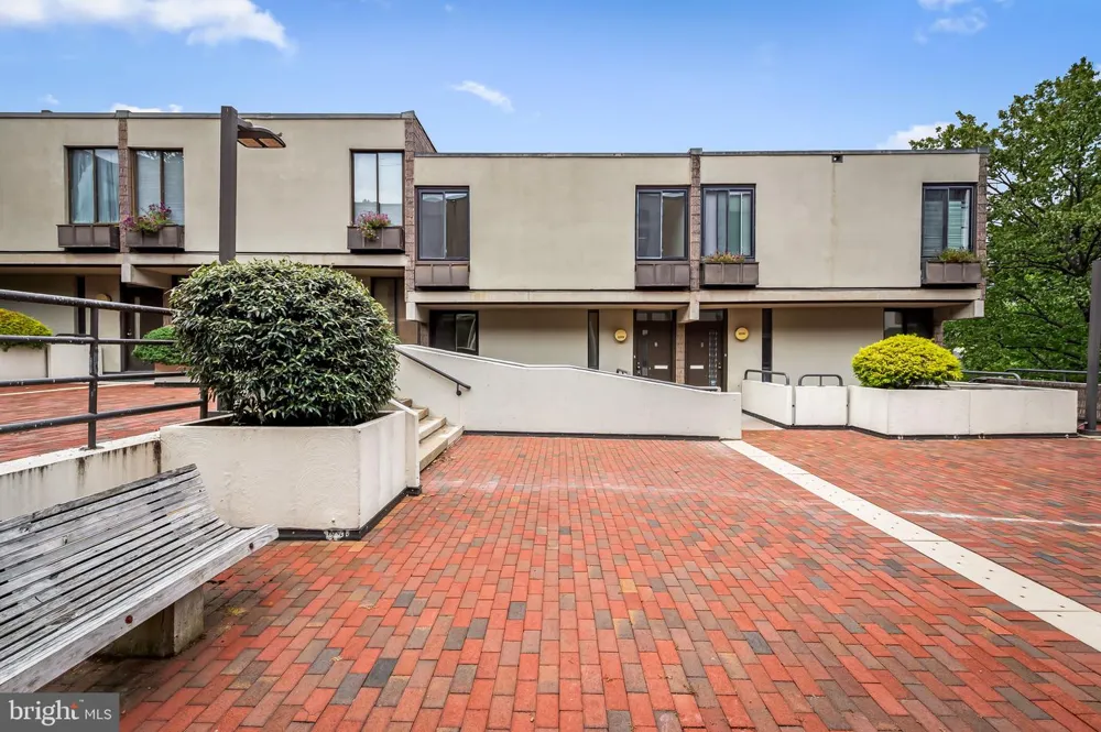 2302 WINEBERRY TERRACE Baltimore, MD 21209