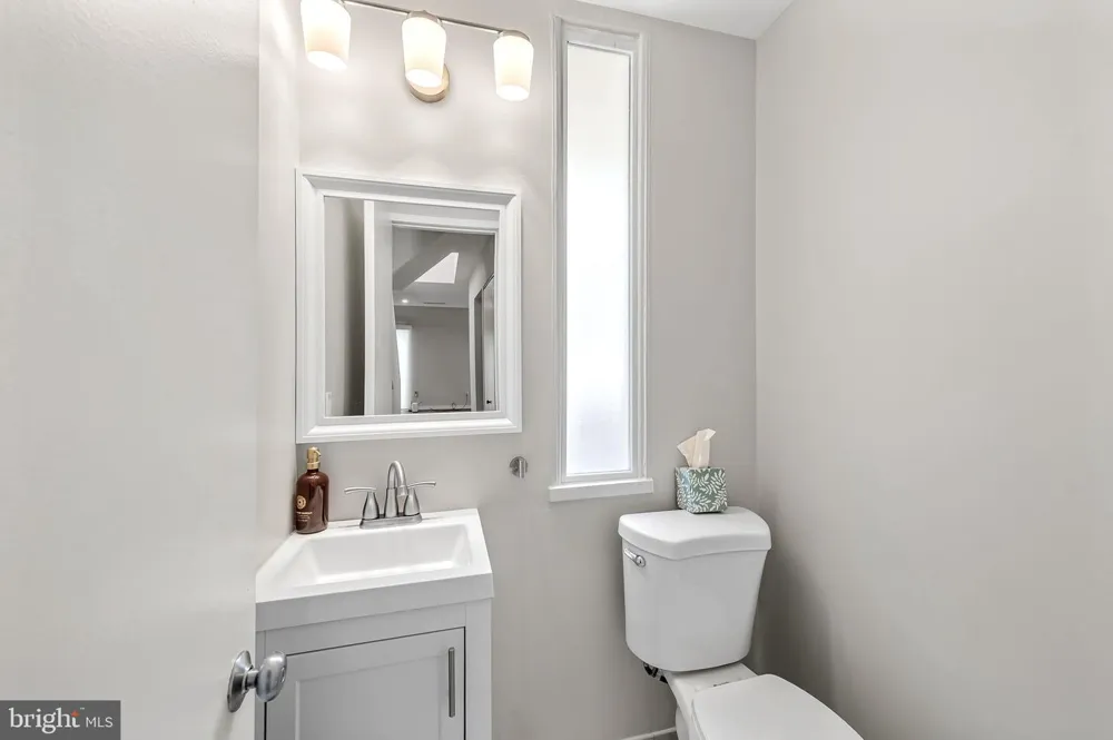 2302 WINEBERRY TERRACE Baltimore, MD 21209