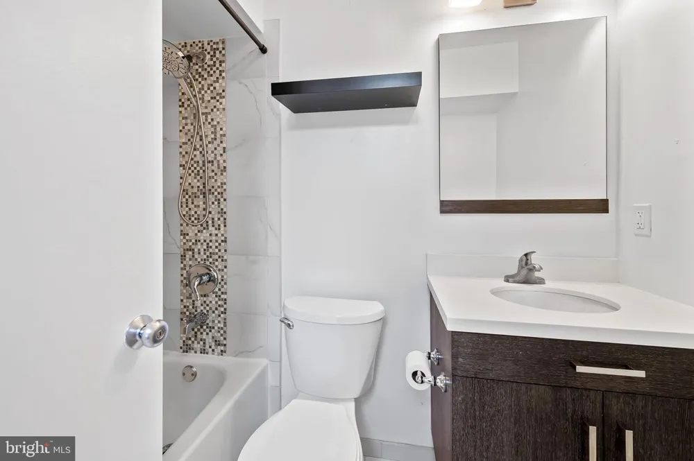 2302 WINEBERRY TERRACE Baltimore, MD 21209