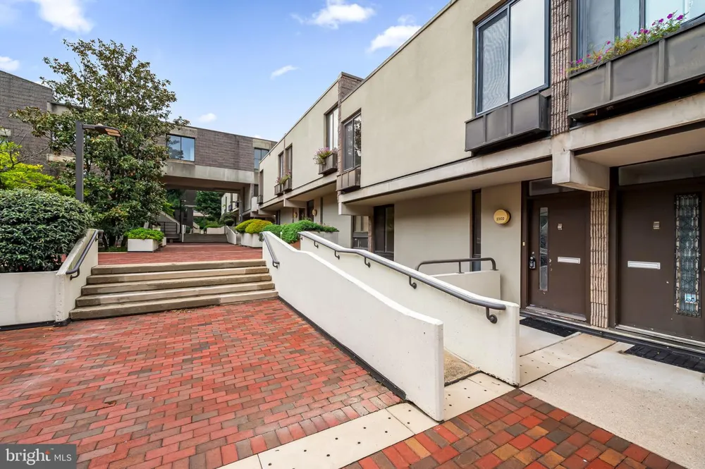 2302 WINEBERRY TERRACE Baltimore, MD 21209