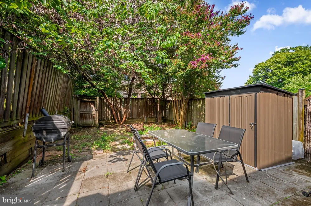 2302 WINEBERRY TERRACE Baltimore, MD 21209