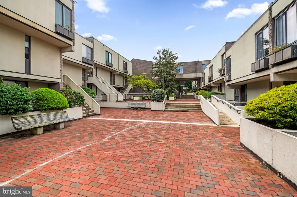 2302 WINEBERRY TERRACE Baltimore, MD 21209