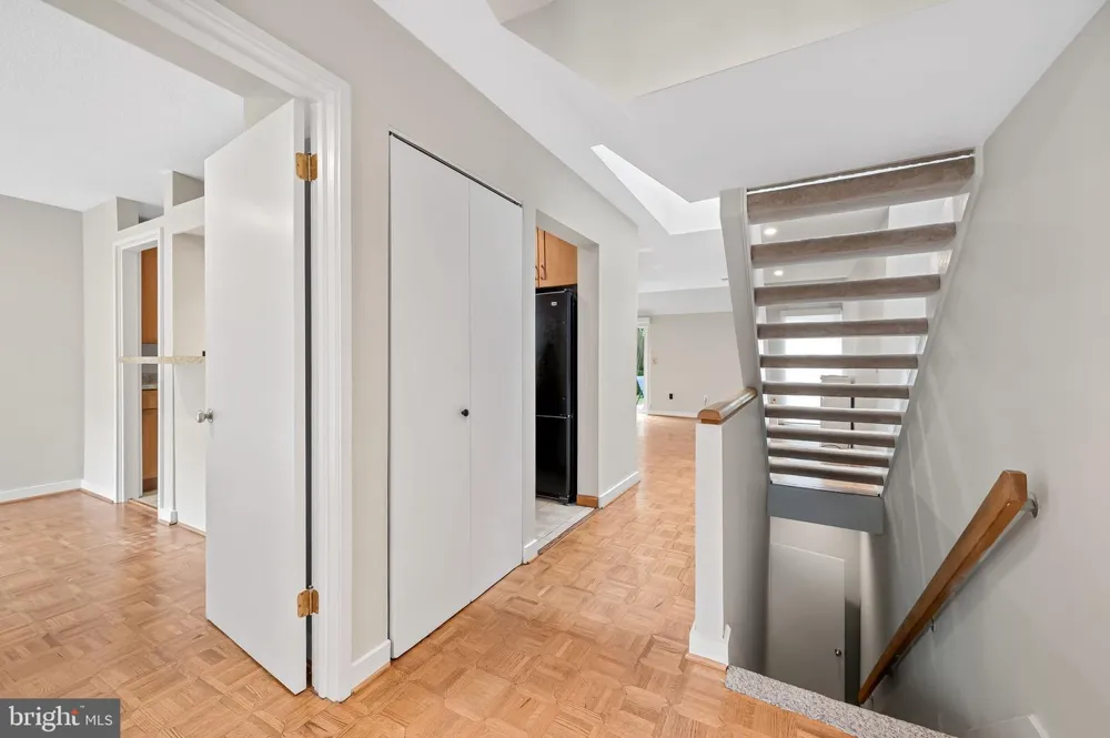 2302 WINEBERRY TERRACE Baltimore, MD 21209