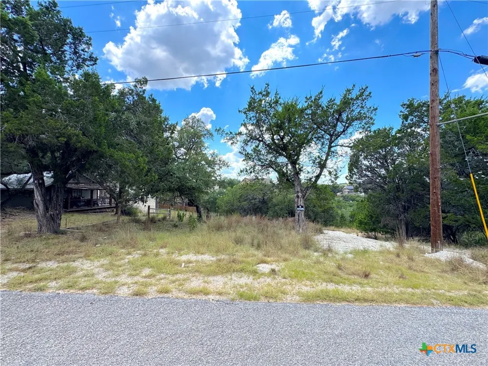 861 Riviera Drive Canyon Lake, TX 78133