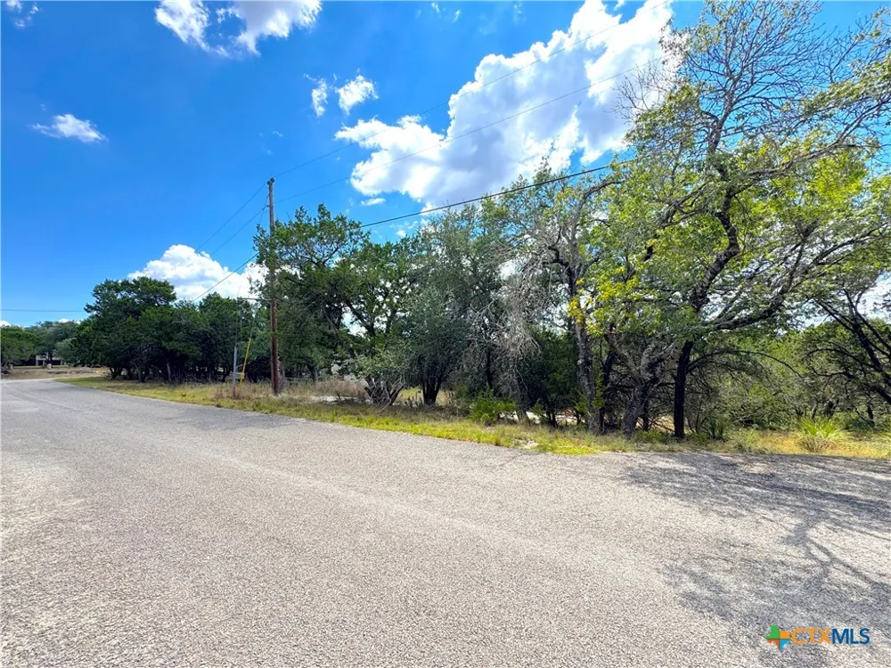 861 Riviera Drive Canyon Lake, TX 78133