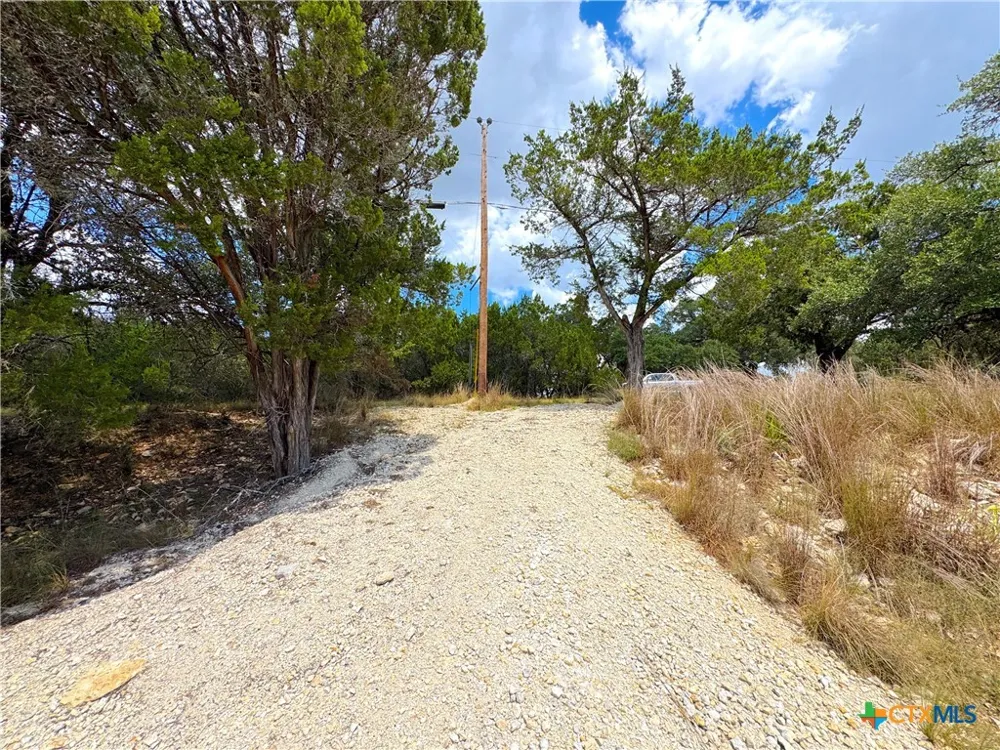 861 Riviera Drive Canyon Lake, TX 78133