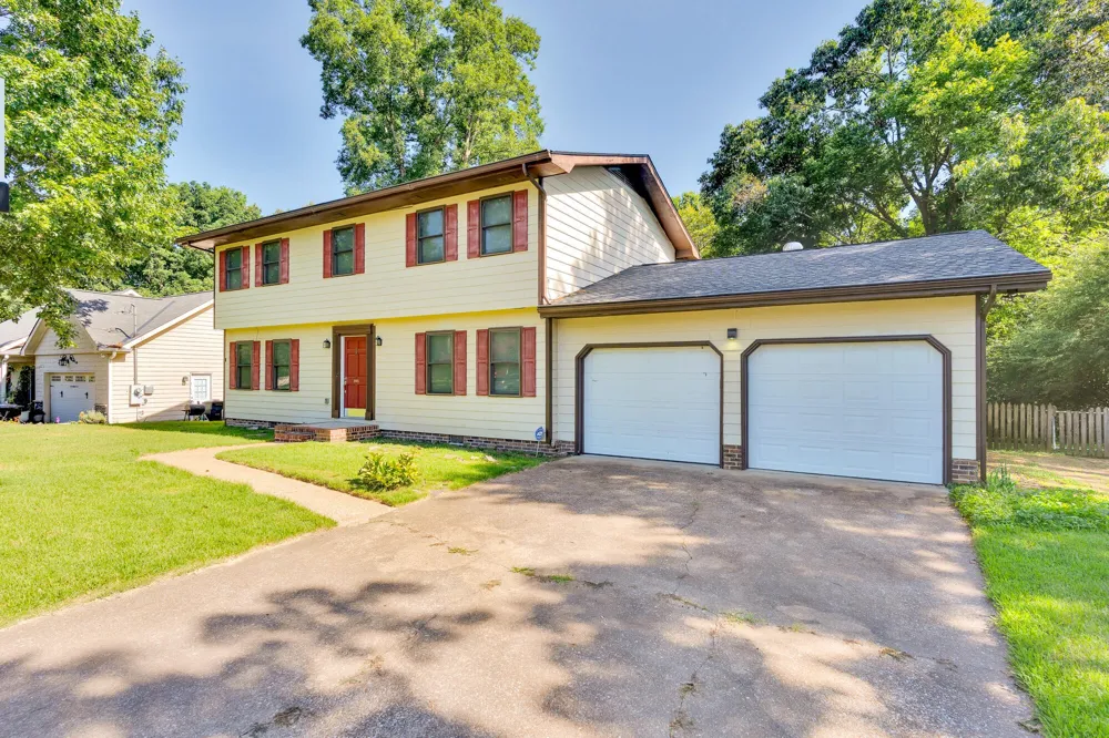 9415 Seasons Drive Chattanooga, TN 37421