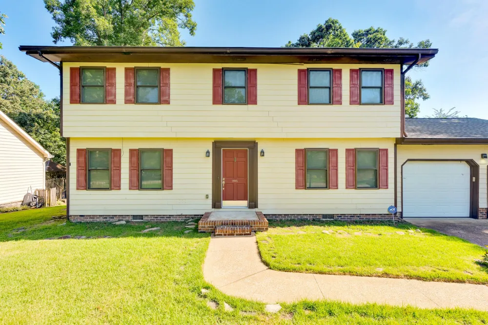 9415 Seasons Drive Chattanooga, TN 37421