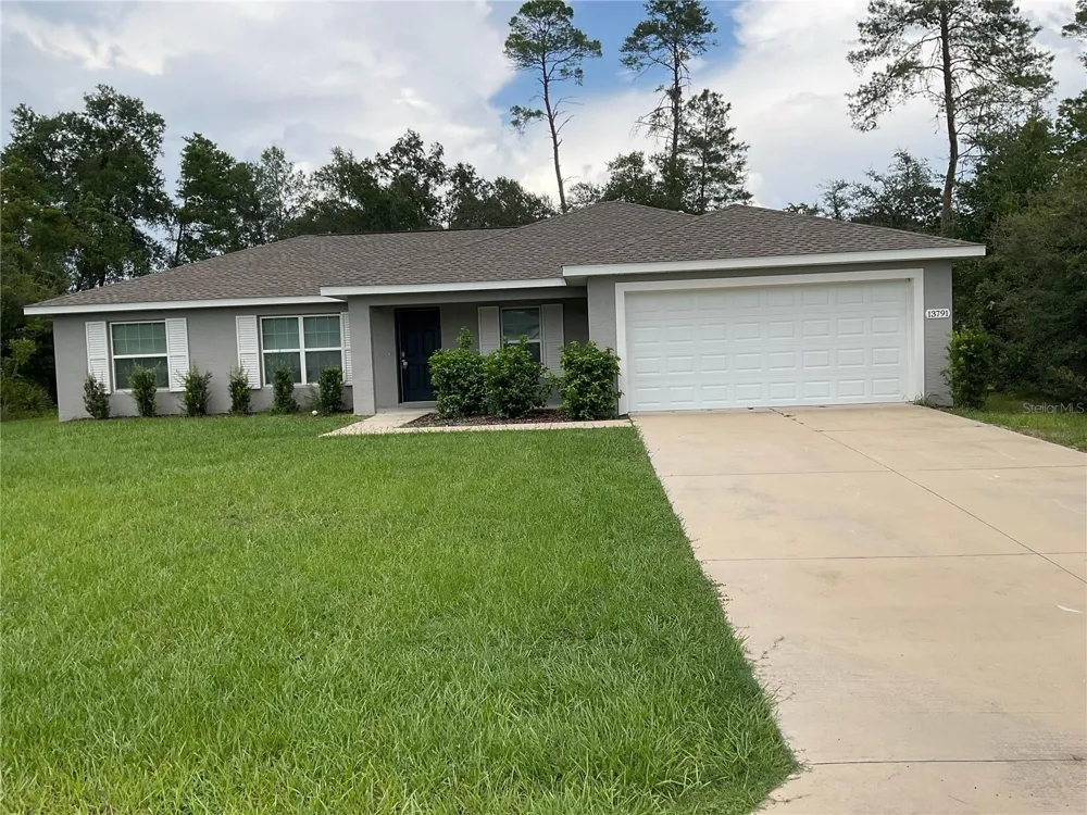 13791 SW 33RD TERRACE ocala, FL 34473