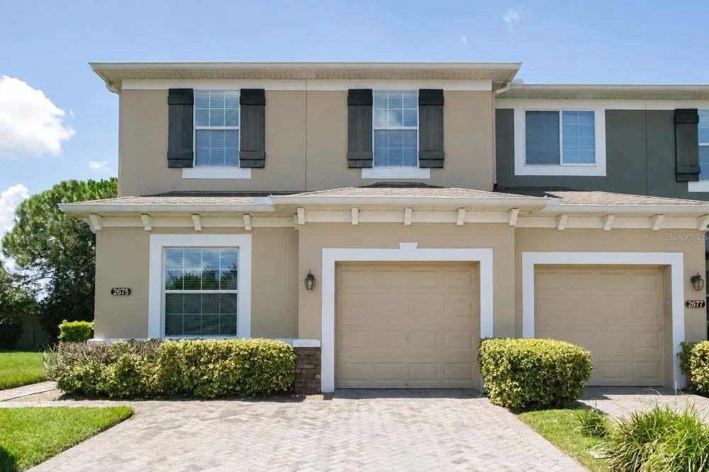 2675 RIVER LANDING DRIVE Sanford, FL 32771