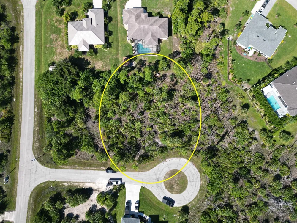 8271 COOK COURT Port Charlotte, FL 33981