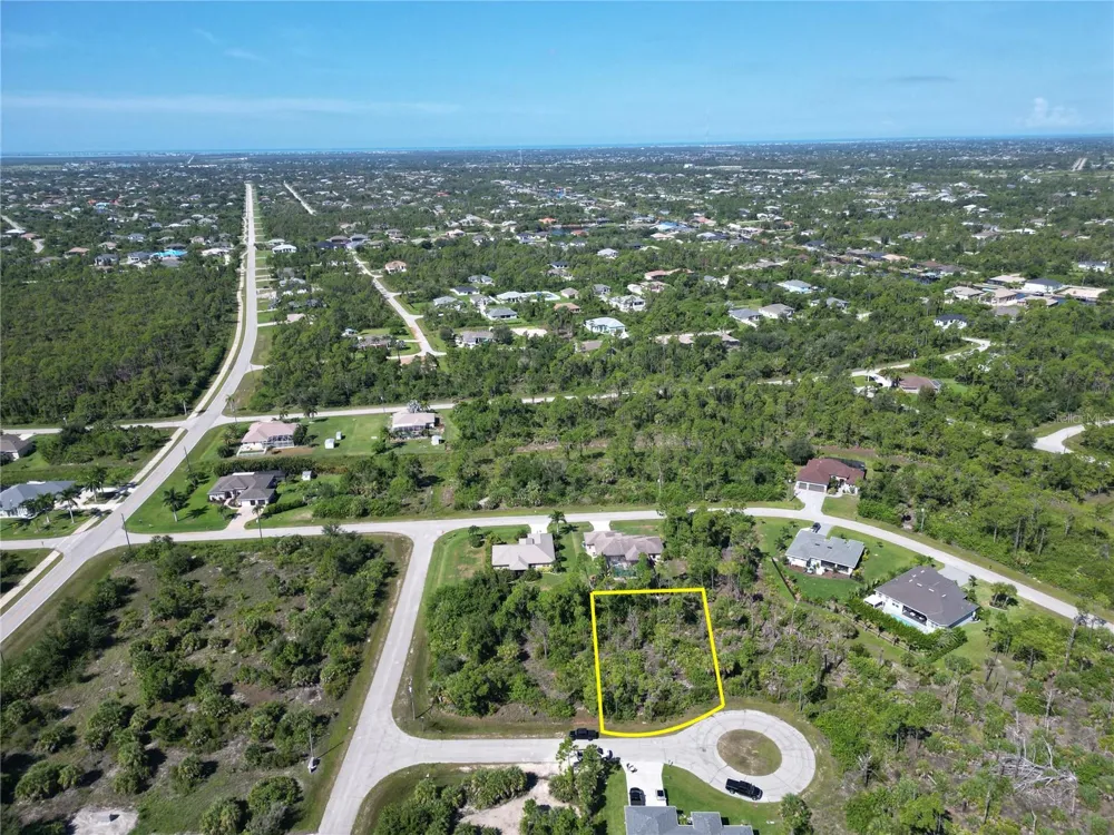 8271 COOK COURT Port Charlotte, FL 33981