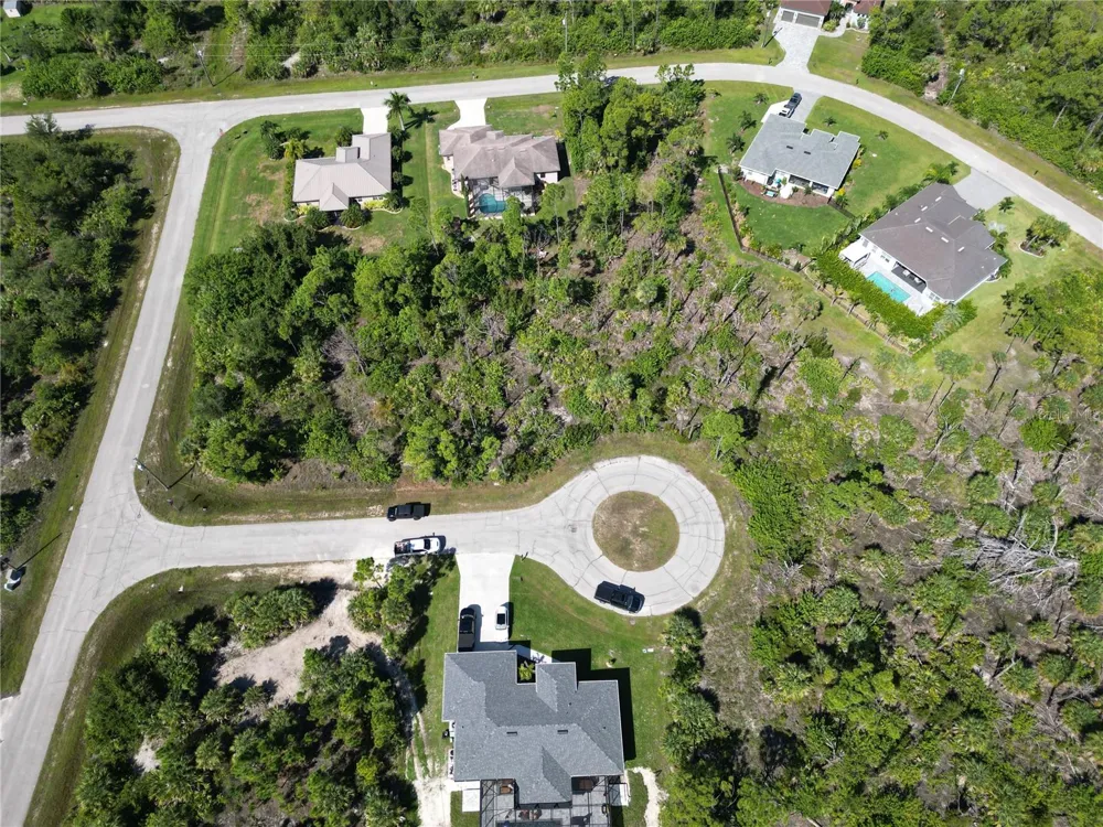 8271 COOK COURT Port Charlotte, FL 33981