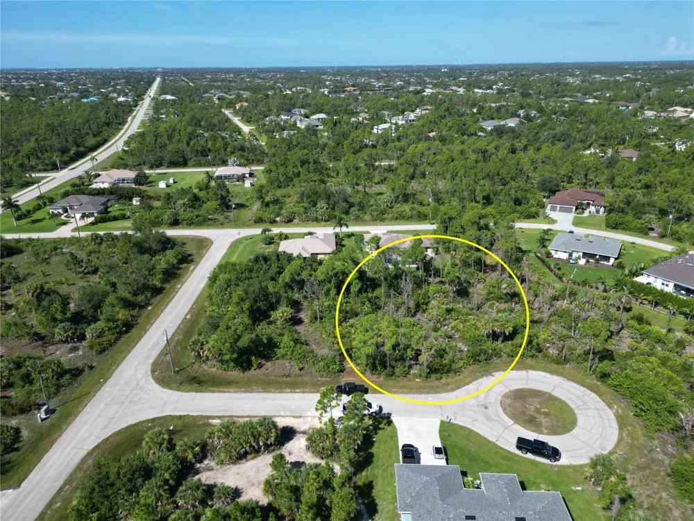 8271 COOK COURT Port Charlotte, FL 33981