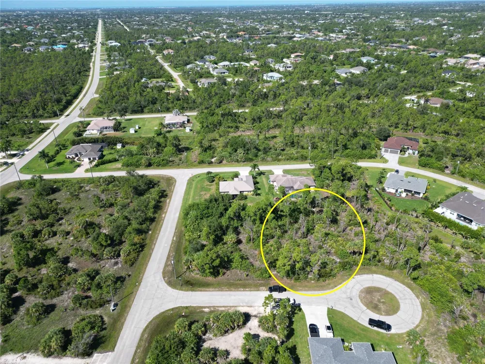 8271 COOK COURT Port Charlotte, FL 33981