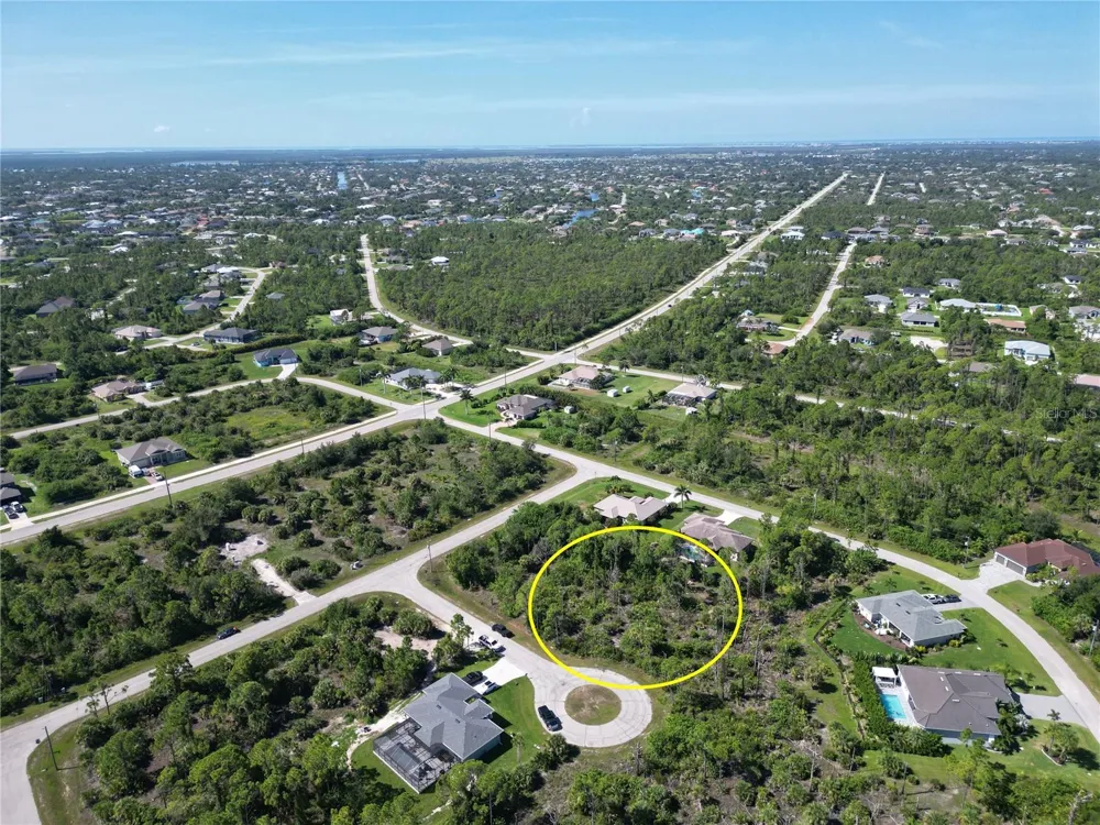 8271 COOK COURT Port Charlotte, FL 33981