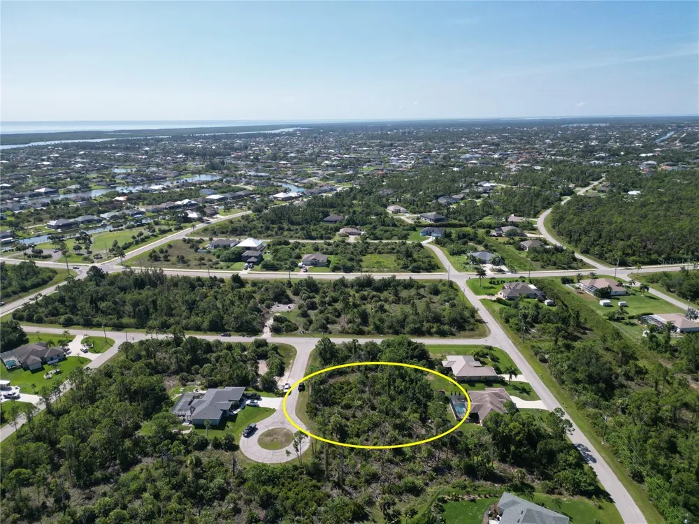 8271 COOK COURT Port Charlotte, FL 33981