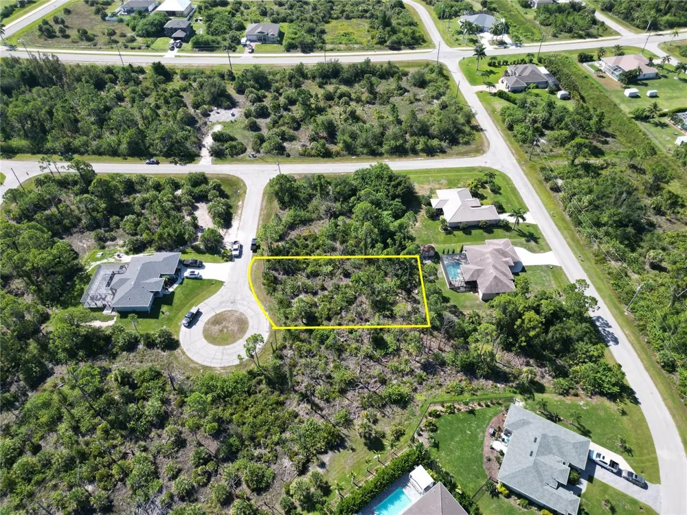 8271 COOK COURT Port Charlotte, FL 33981