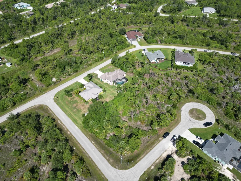 8271 COOK COURT Port Charlotte, FL 33981