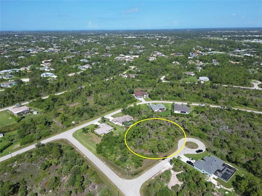 8271 COOK COURT Port Charlotte, FL 33981
