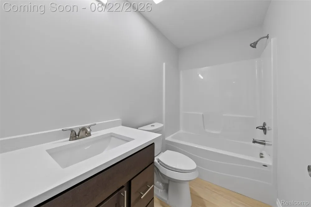 33724 Barrington Street Westland City, MI 48186
