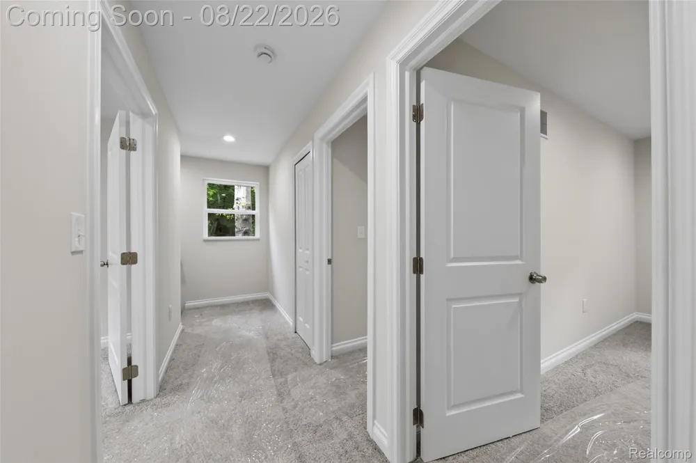 33724 Barrington Street Westland City, MI 48186