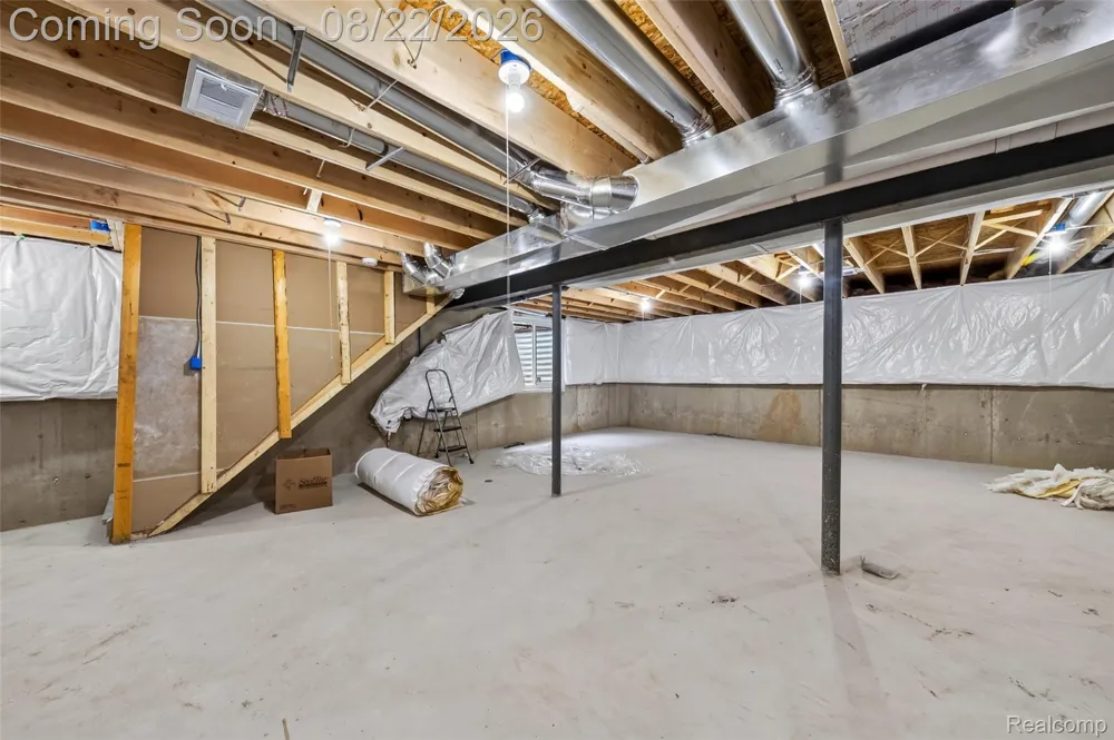 33724 Barrington Street Westland City, MI 48186