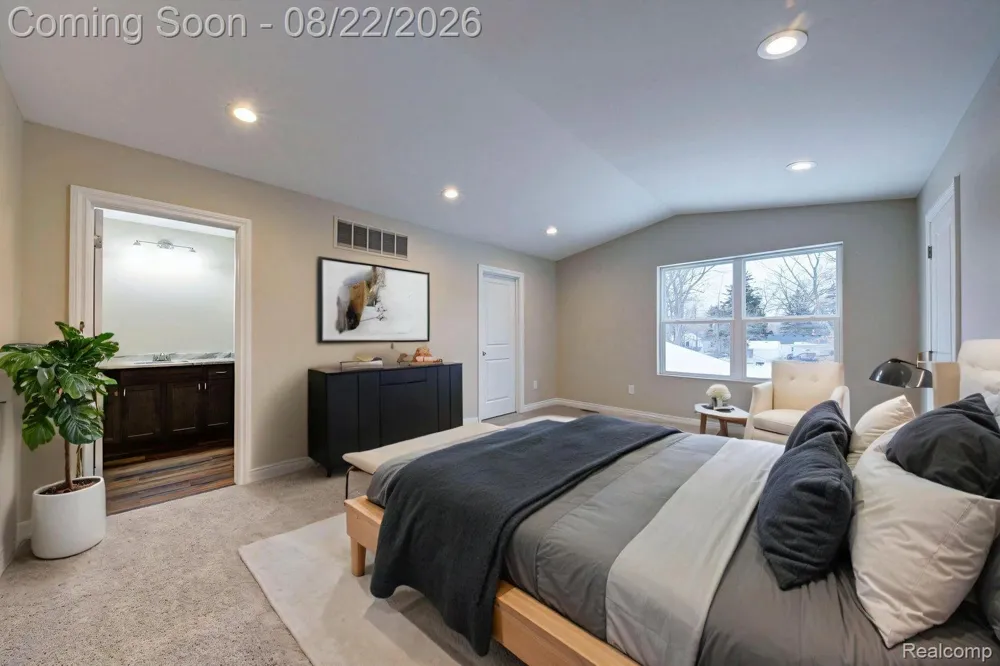 33724 Barrington Street Westland City, MI 48186