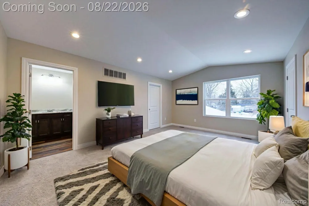 33724 Barrington Street Westland City, MI 48186