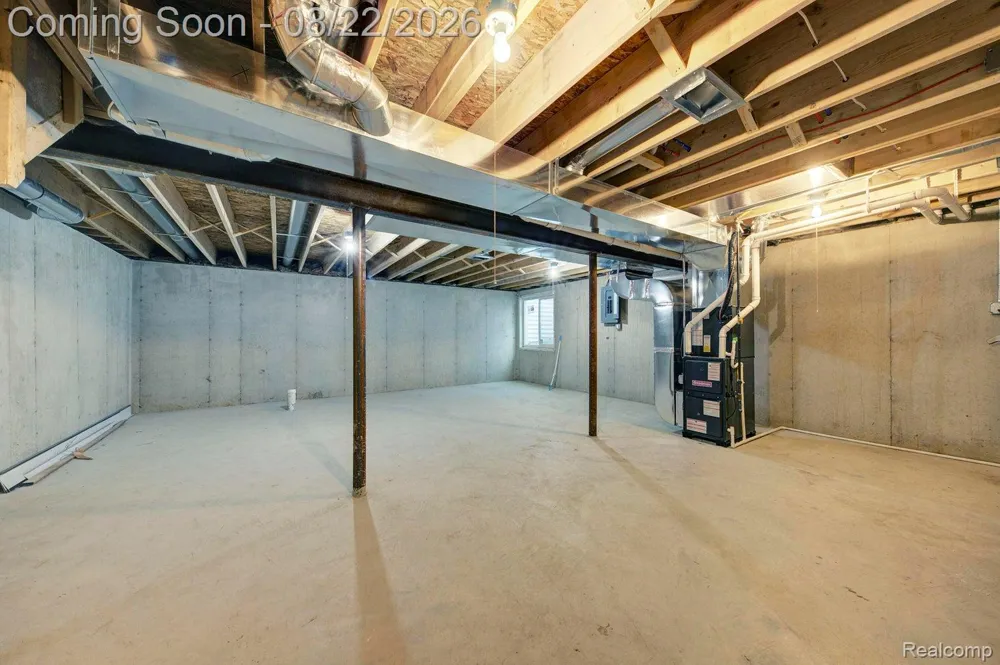 33724 Barrington Street Westland City, MI 48186