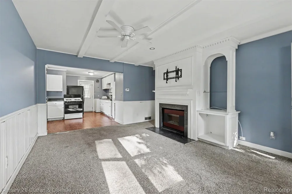 7908 Clippert Street Taylor City, MI 48180