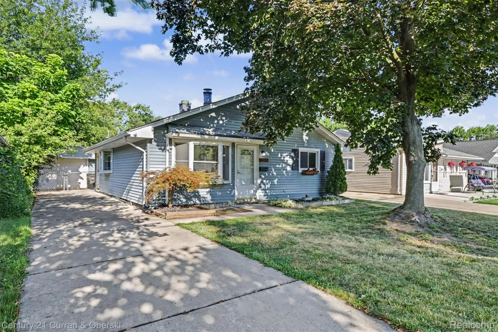 7908 Clippert Street Taylor City, MI 48180