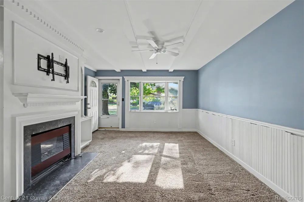 7908 Clippert Street Taylor City, MI 48180