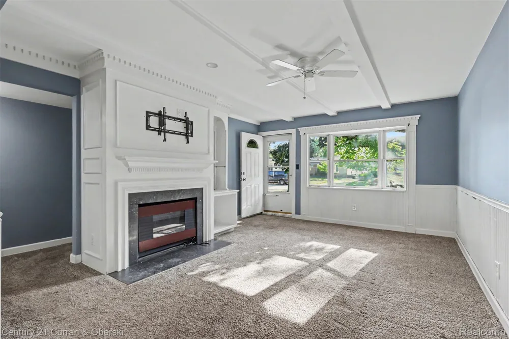 7908 Clippert Street Taylor City, MI 48180