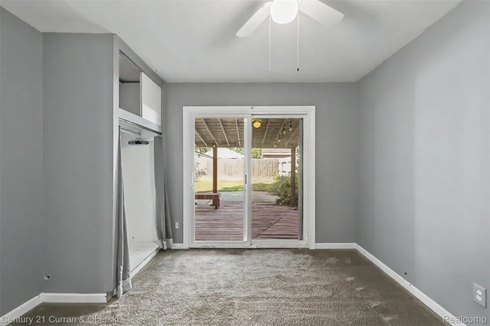 7908 Clippert Street Taylor City, MI 48180