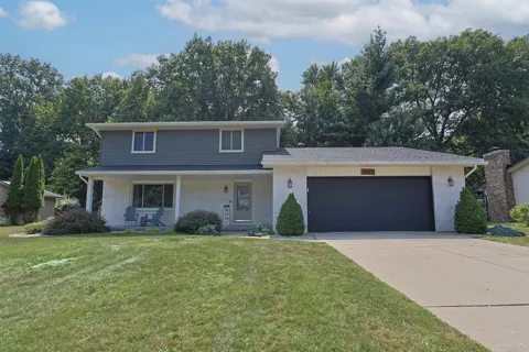 7617 S Laurie Lane