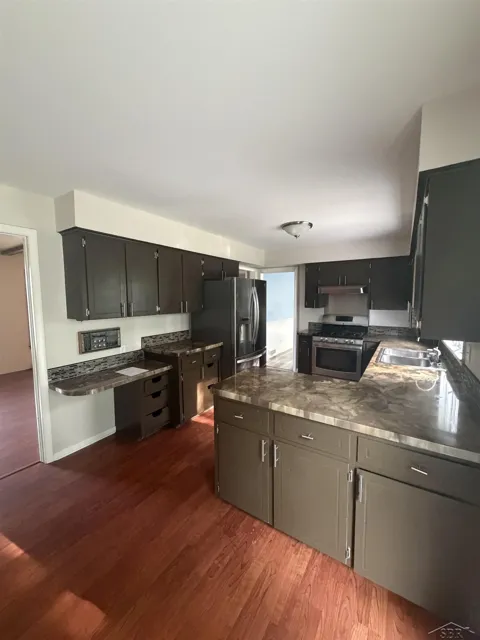 815 Canterbury Drive