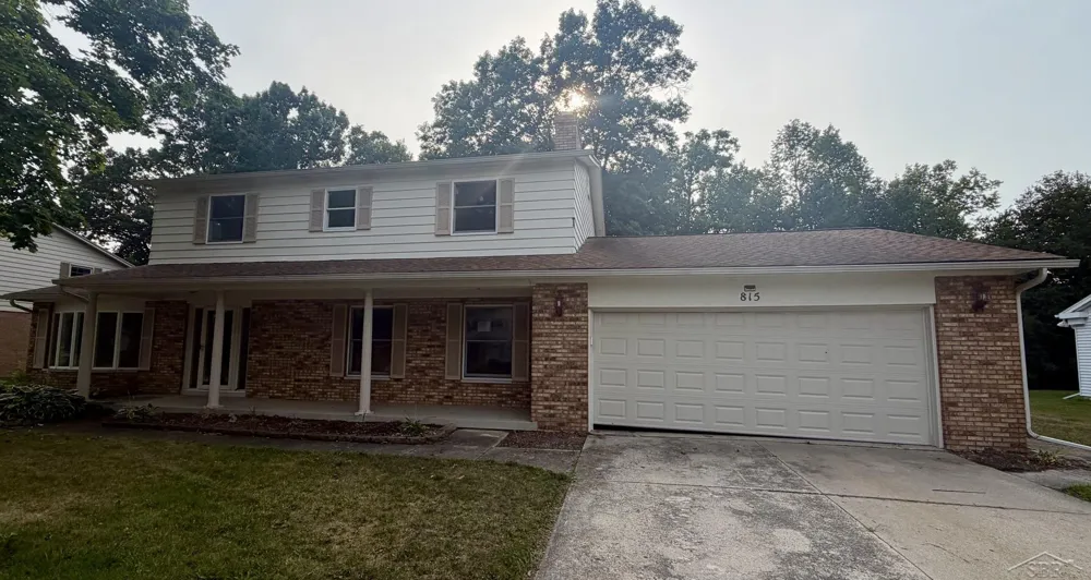 815 Canterbury Drive Saginaw Charter Township, MI 48638