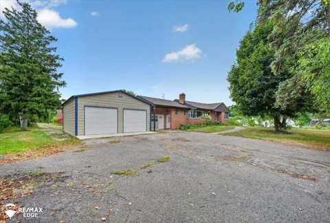8335 Fenton Road