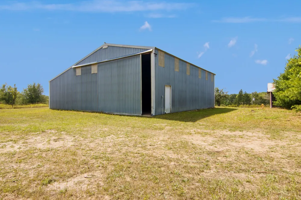 7726 Peebles Road Banks Township, MI 49622