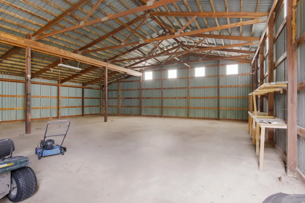 7726 Peebles Road Banks Township, MI 49622