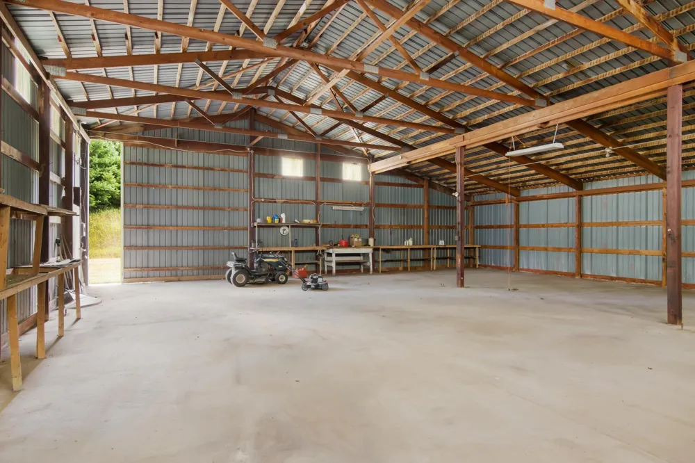 7726 Peebles Road Banks Township, MI 49622