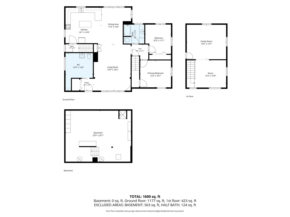 7726 Peebles Road Banks Township, MI 49622
